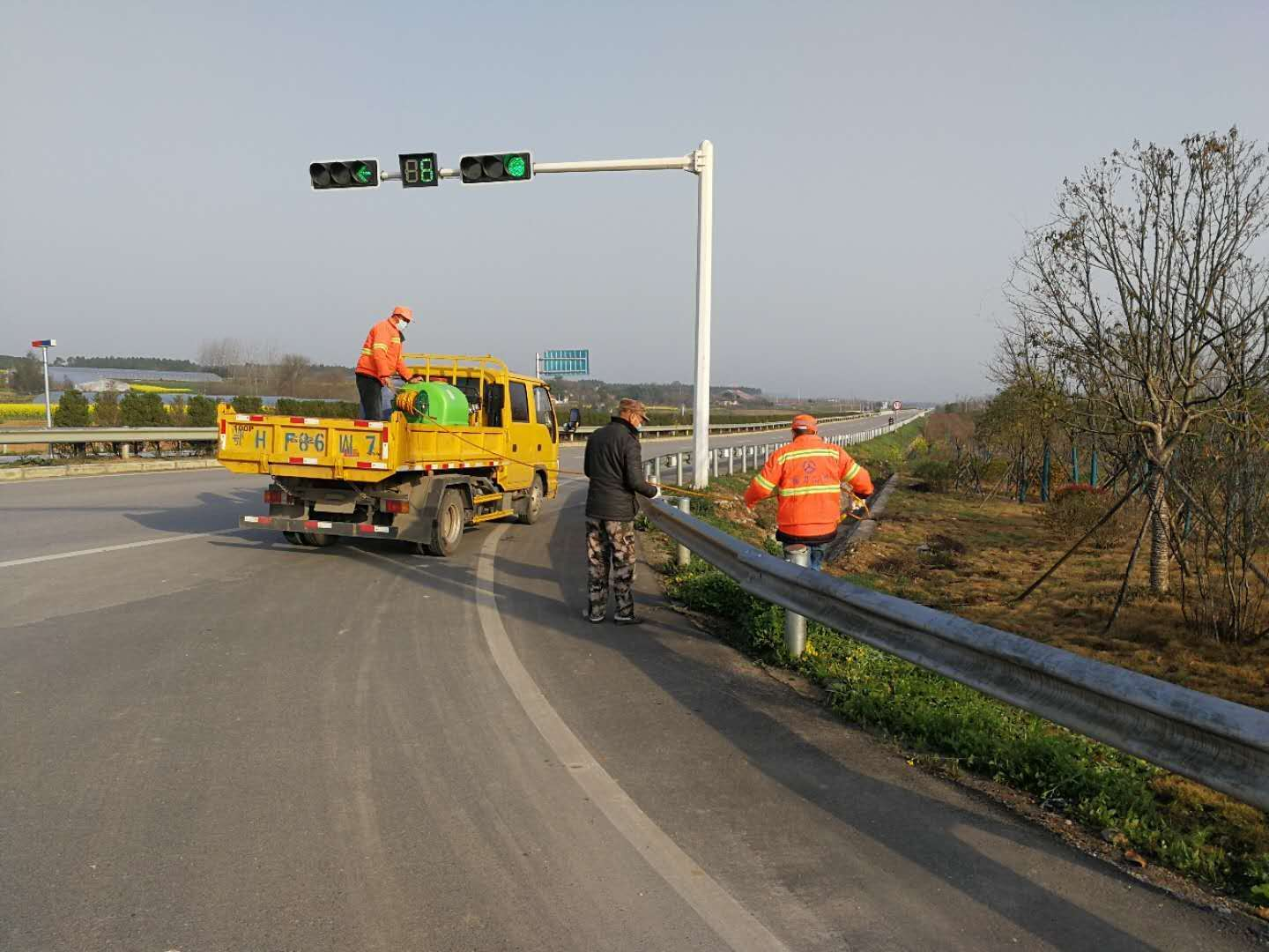 瀝青混合料高溫穩定性的影響因素 -荷載(圖1)